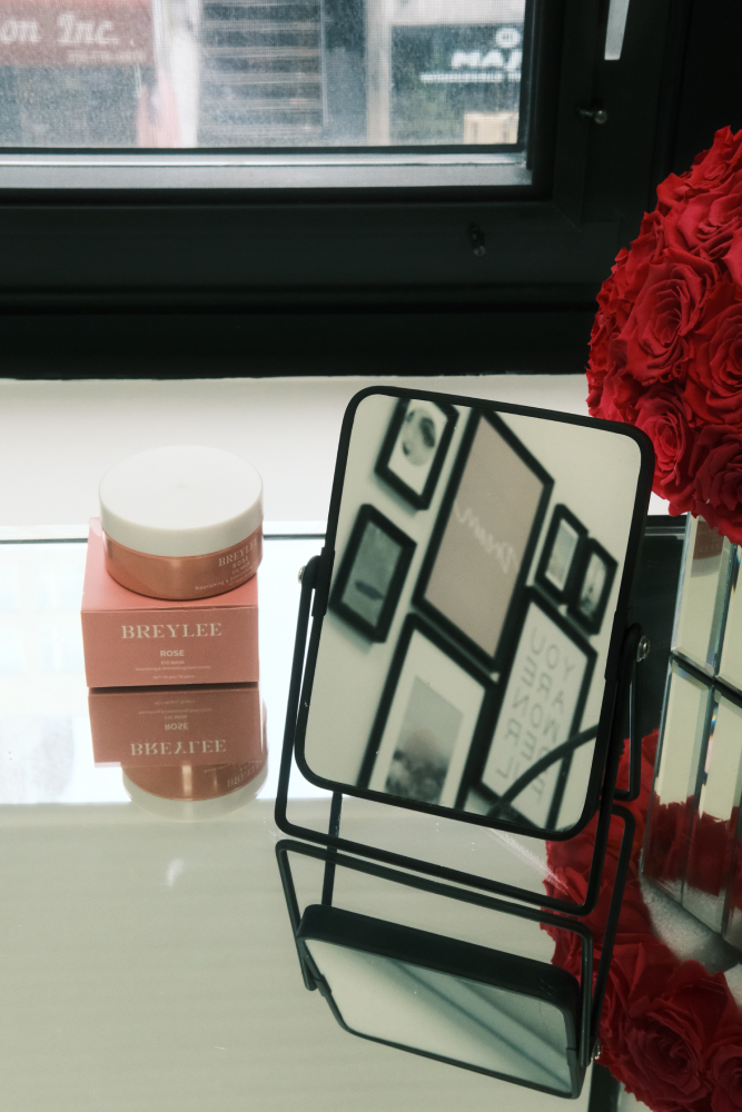 Darlings Beauty Lab — salon detail