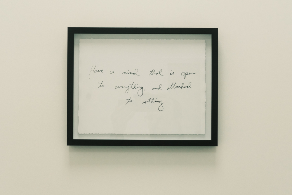 Darlings Beauty Lab — lounge area