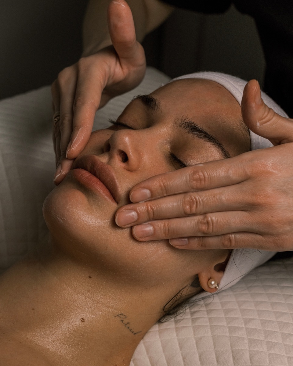 Customized facial services near NoMad, Manhattan