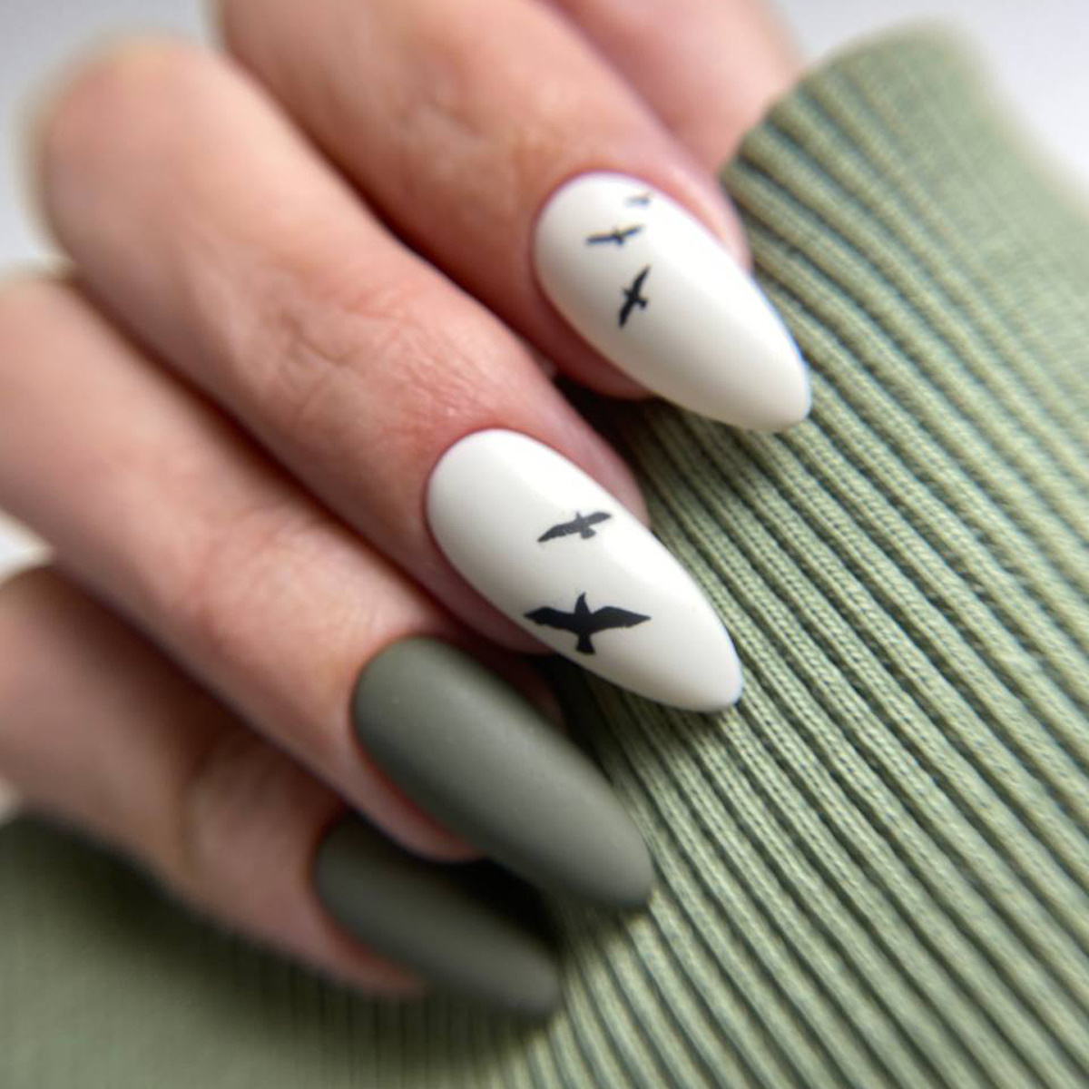 Manicure 18